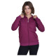 Target Γυναικεία ζακέτα Fleece Hoodie Jacket